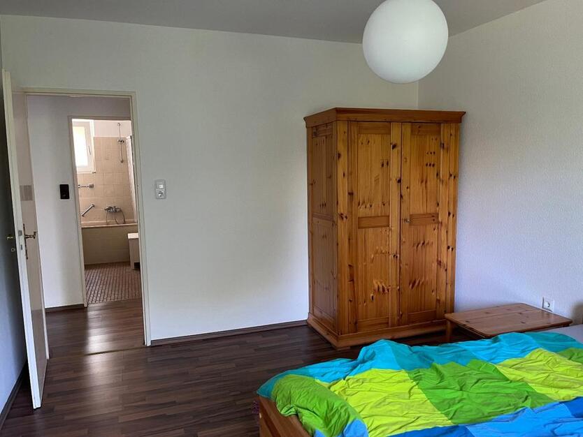 Schöne 3-Zimmer-Wohnung in der Gartenstadt-Süd (Neustadt), Bremen