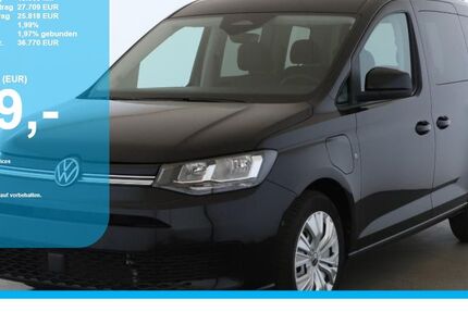 VW Caddy 6.400 km 36.770 &euro; Regensburg 93053