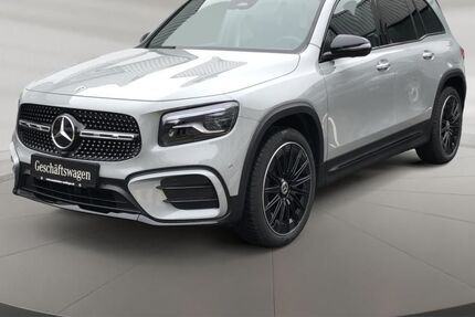 Mercedes-Benz GLB 200 6.991 km 46.589 &euro; Heilbronn 74072