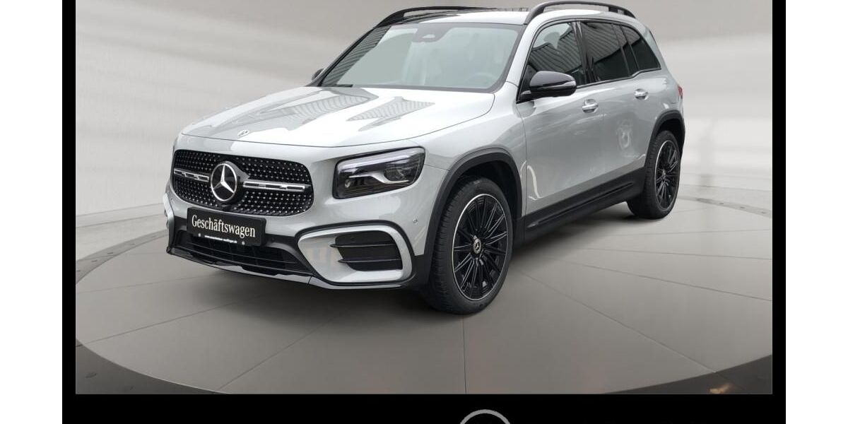 Mercedes-Benz GLB 200 6.991 km 46.589 &euro; Heilbronn 74072