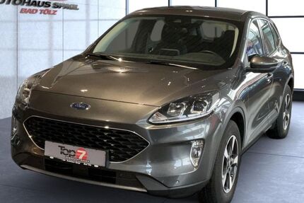Ford Kuga 49.450 km 19.490 &euro; Bad Tölz 83646
