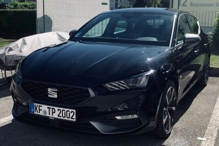 Seat Leon 17.000 km 24.200 &euro; Kaufbeuren 87600