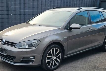VW Golf 143.000 km 10.450 &euro; Schömberg 72355