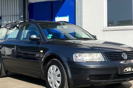 VW Passat Variant 274.000 km 2.490 &euro; Lichtenstein Unterhausen 72805