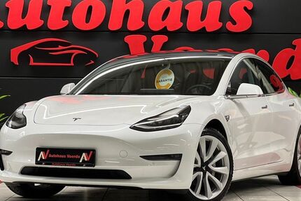 Tesla Model 3 95.000 km 23.490 &euro; Voerde 46562