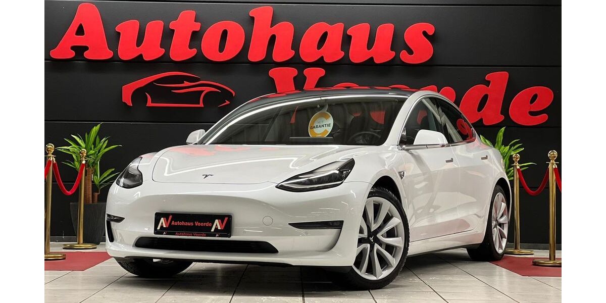 Tesla Model 3 95.000 km 23.490 &euro; Voerde 46562
