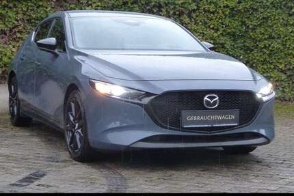 Mazda 3 6.800 km 24.900 &euro; Gelsenkirchen 45899