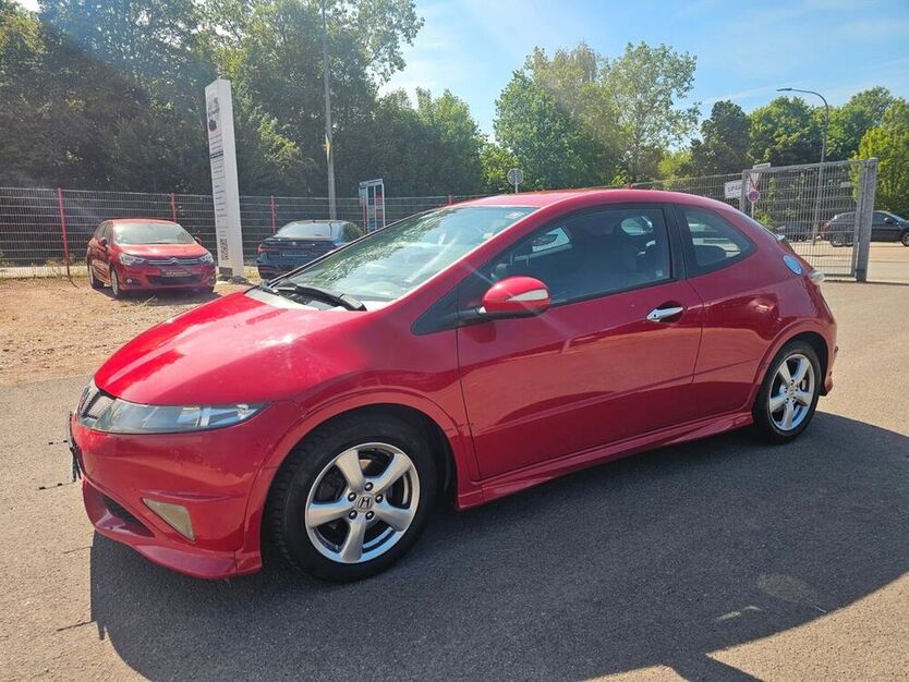 Civic