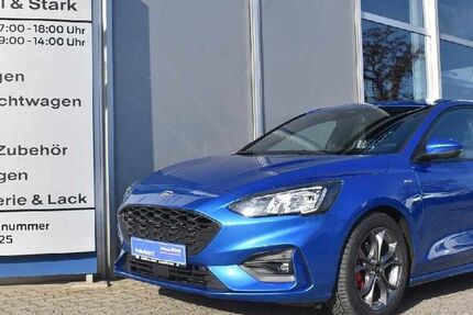 Ford Focus 39.495 km 19.490 &euro; Unterpleichfeld 97294