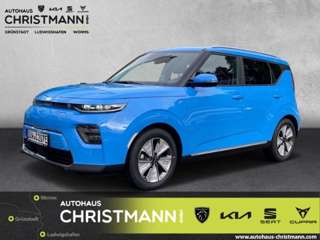 Kia Soul 12.500 km 24.990 € Gruenstadt 67269