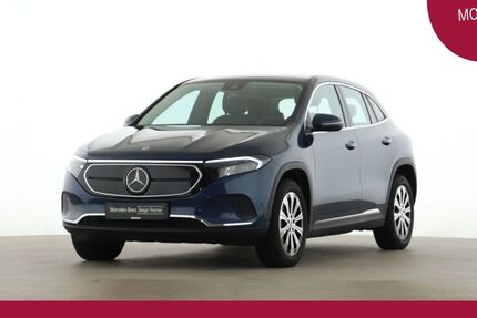 Mercedes-Benz EQA 98.600 km 28.880 &euro; Münster 48155