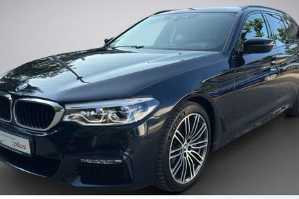 BMW 540 123.500 km 29.990 &euro; Schwerin 19061