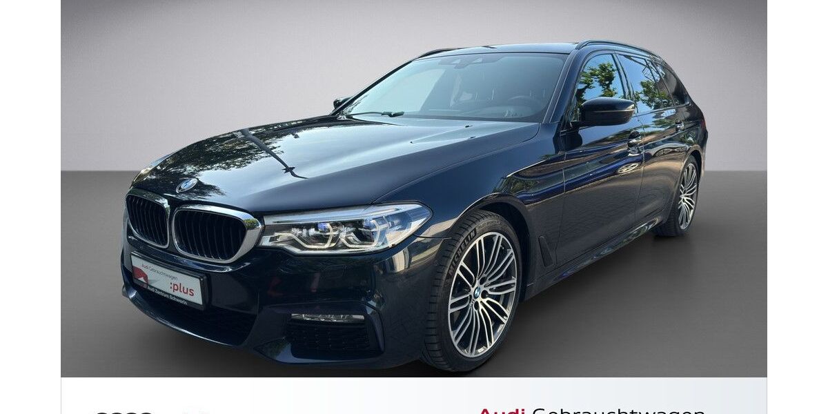 BMW 540 123.500 km 29.990 &euro; Schwerin 19061