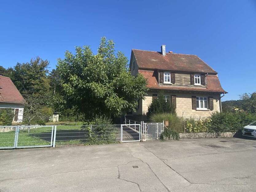 Grundstück zu verkaufen in Tübingen 1.950.000 € 2660 m²