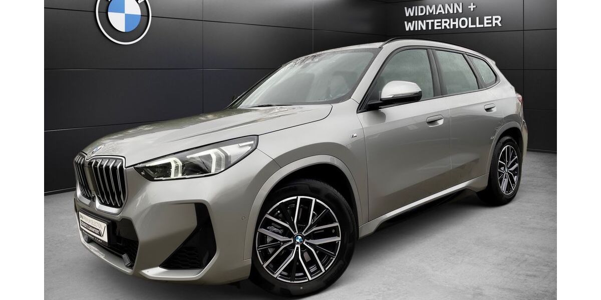 BMW X1 10.100 km 49.990 &euro; Fürstenfeldbruck 82256