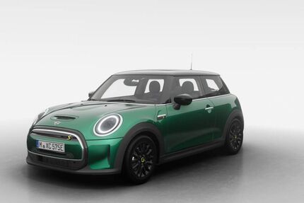 Mini Cooper SE 18.840 km 18.455 &euro; Gera 07552