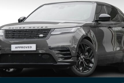 Land Rover Range Rover Velar 23.458 km 66.250 &euro; Kaiserslautern 67655