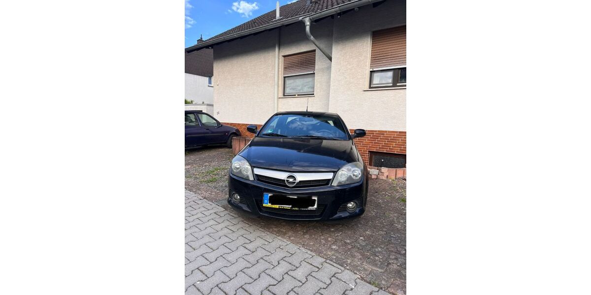 Opel Tigra 185.100 km 799 &euro; Norheim 55585