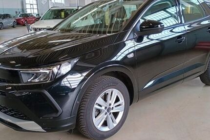 Opel Grandland (X) 16.000 km 20.900 € Ichenhausen 89335