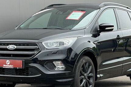 Ford Kuga 114.000 km 12.990 &euro; Kempen 47906
