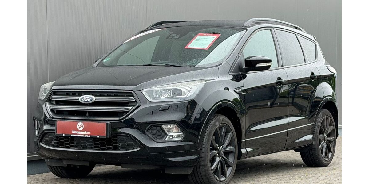 Ford Kuga 114.000 km 12.990 &euro; Kempen 47906