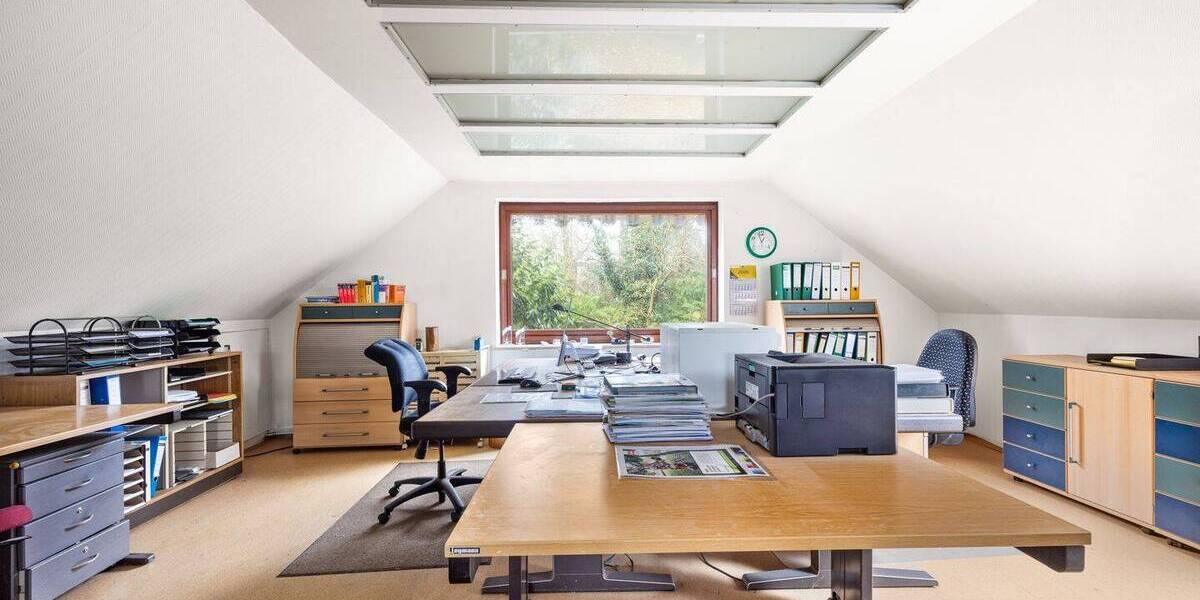 Einfamilienhaus Hamburg Sasel - 6 Zimmer, 150 m&sup2;, 829.000&euro; | Angebot:26276669