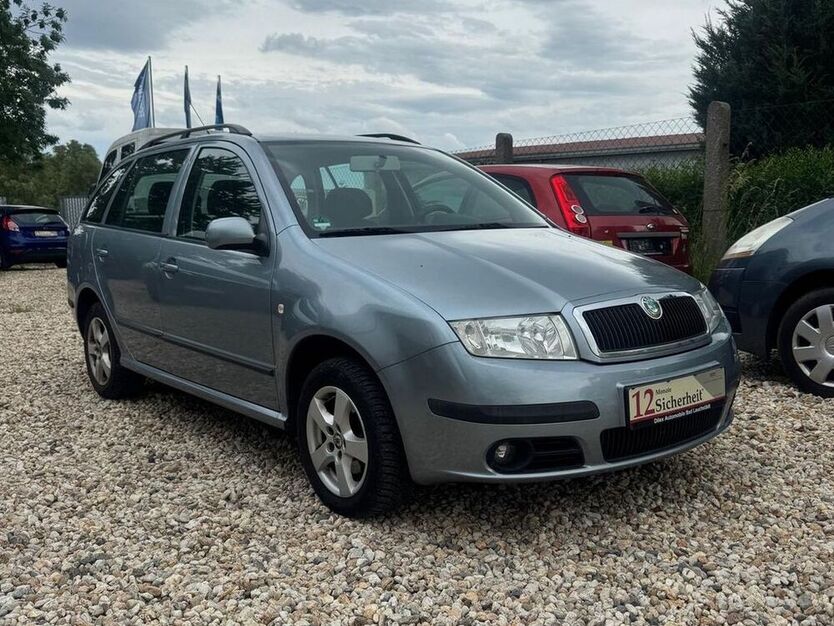 Fabia