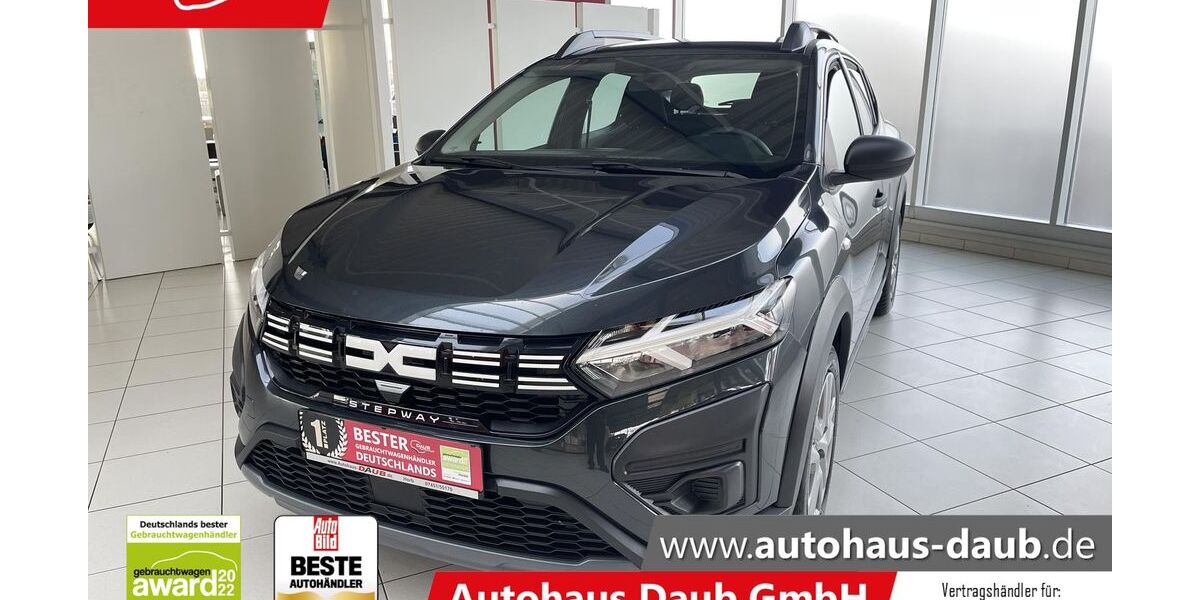 Dacia Sandero 74.469 km 13.890 &euro; Horb a/N 72160