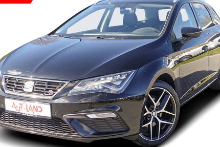 Seat Leon 71.855 km 19.990 &euro; Stralsund 18437