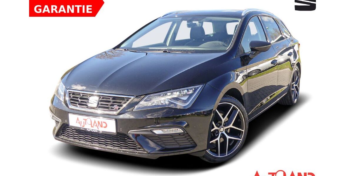 Seat Leon 71.855 km 19.990 &euro; Stralsund 18437