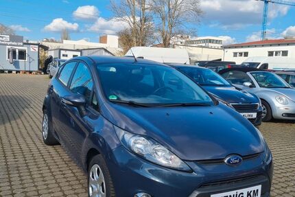 Ford Fiesta 83.000 km 2.499 &euro; Ludwigshafen Am Rhein 67059