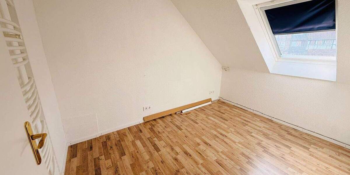 Etagenwohnung Northeim - 3 Zimmer, 81 m&sup2;, 159.000&euro; | Angebot:25610901