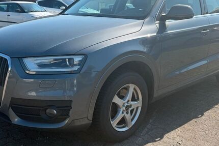 Audi Q3 179.500 km 12.990 &euro; Sontra 36205