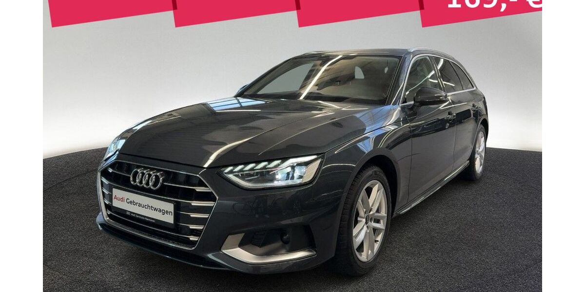 Audi A4 52.752 km 26.650 &euro; Hannover 30179