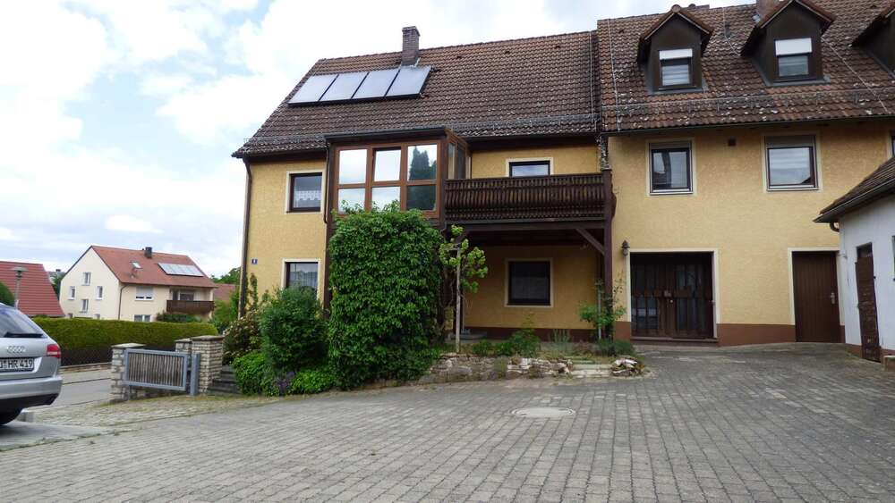 Einfamilienhaus Pleinfeld / Ramsberg Ramsberg - 7 Zimmer, 281 m&sup2;, 1.800&euro; | Angebot:26932954