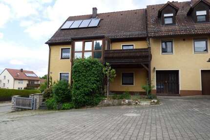 Haus Pleinfeld / Ramsberg Ramsberg - 7 Zimmer, 281 m&sup2;, 1.800&euro; | Angebot:26932954