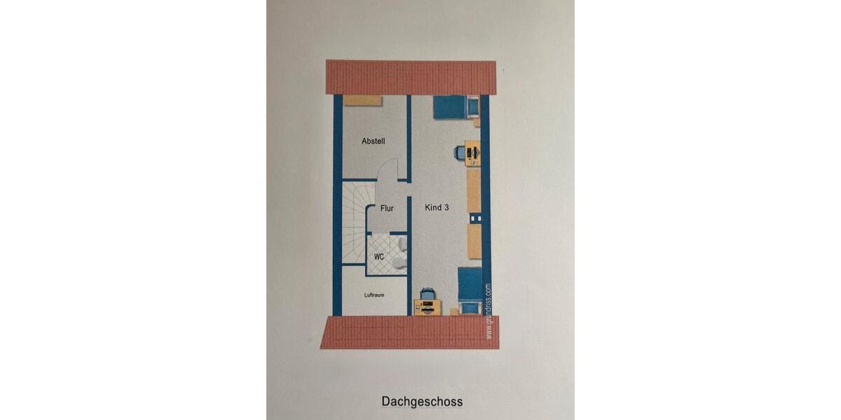 Reihenhaus Wilhelmshaven Altengroden - 5 Zimmer, 112 m&sup2;, 295.000&euro; | Angebot:26841915
