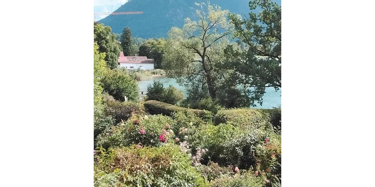 Hochparterre Tegernsee - 2.5 Zimmer, 56 m&sup2;, 420.000&euro; | Angebot:26823793