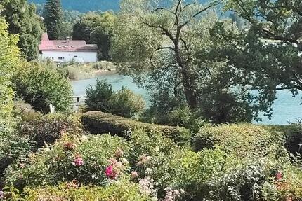 Wohnung Tegernsee - 2.5 Zimmer, 56 m&sup2;, 420.000&euro; | Angebot:26823793