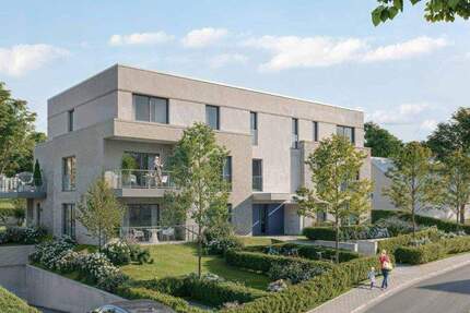 Exklusives Wohnen in Kassel-Harleshausen 4 zimmer