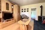 Grüner geht`s nicht! Ihr Sommerhaus im Seenland zwischen Lychen und Neustrelitz - Ferienhaus Wokuhl-Dabelow OT Herzwolde Herzwolde | Angebot:26901902