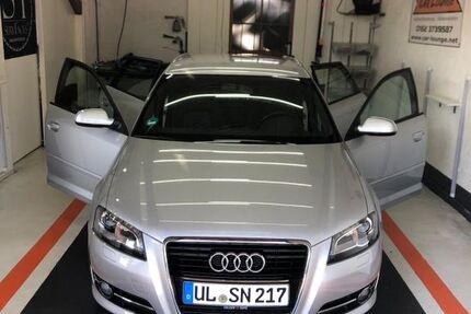 Audi A3 125.000 km 8.100 &euro; Illerrieden 89186