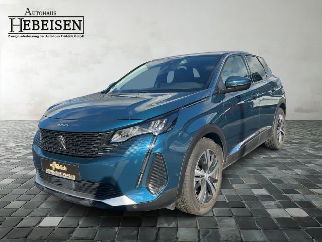 Peugeot 3008 60.000 km 21.490 &euro; Nürnberg OT Schweinau 90439