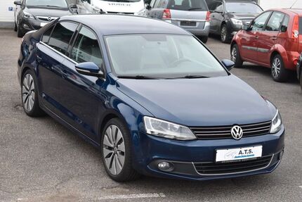 VW Jetta