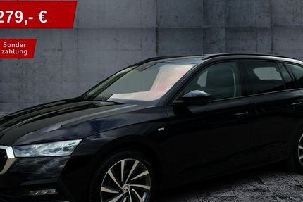 Skoda Octavia 68.298 km 22.930 &euro; Kulmbach 95326