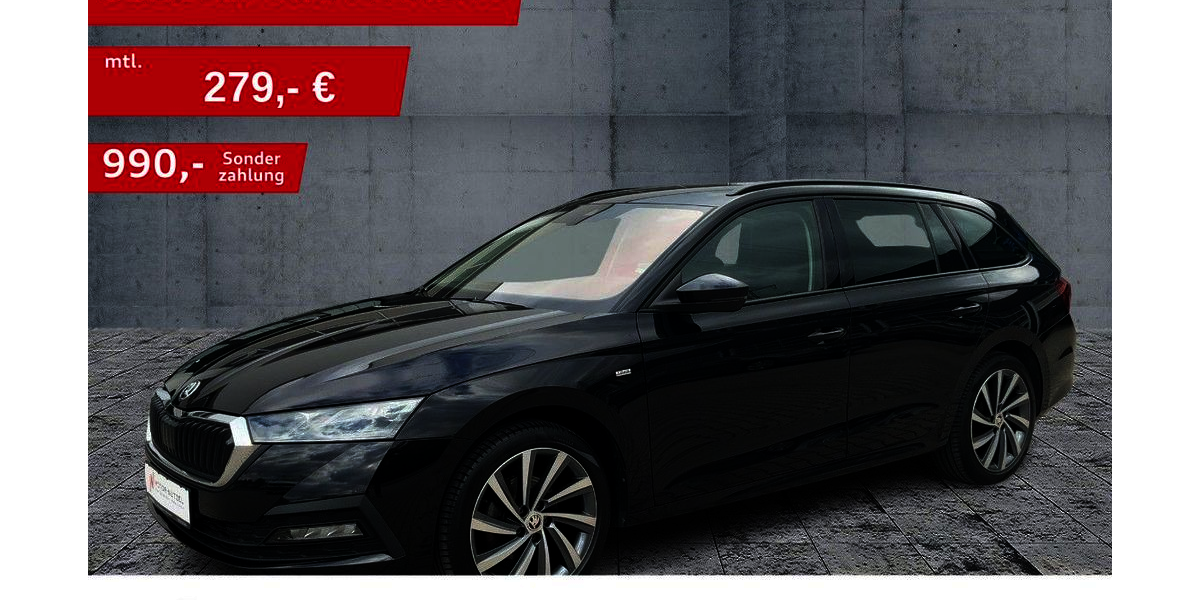 Skoda Octavia 68.298 km 22.930 &euro; Kulmbach 95326