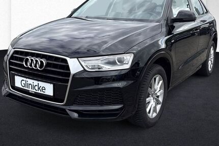 Audi Q3 111.617 km 17.830 &euro; Bad Sooden-Allendorf 37242