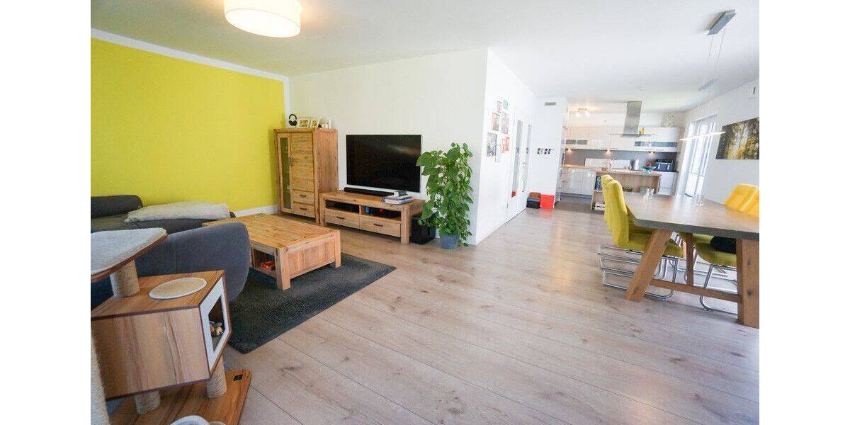 Einfamilienhaus Alpen Bönninghardt - 4 Zimmer, 135 m&sup2;, 530.000&euro; | Angebot:26835293