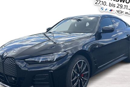 BMW i4 1.495 km 60.210 € Erfurt 99087