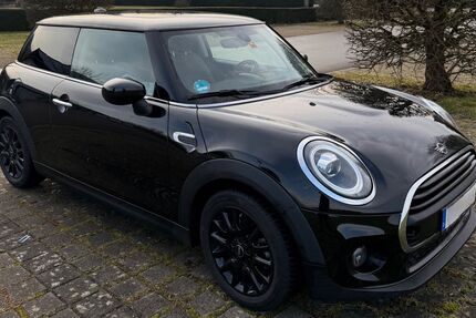 Mini ONE 30.600 km 16.500 &euro; Lauchringen 79787